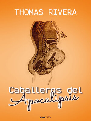 cover image of Caballeros del Apocalipsis